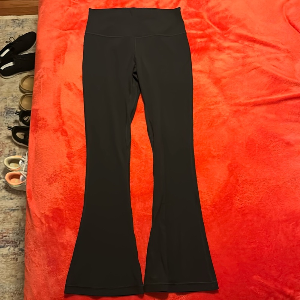 lululemon Align™ High-Rise Mini-Flare Pant